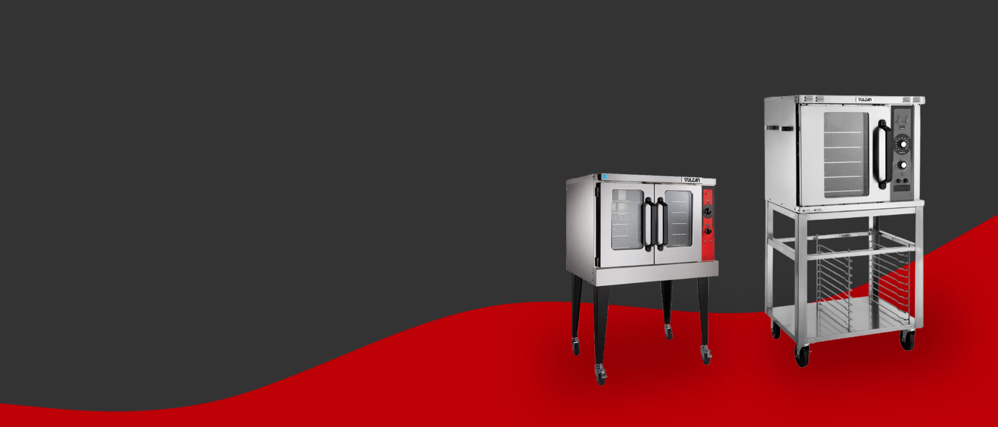 Professional Kitchen Gear, Texas Fast