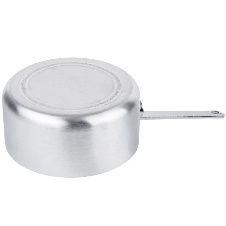 Vollrath 4107 Wear-Ever Classic Select Aluminum Sauce Pan-2.5 Qt - Image 3