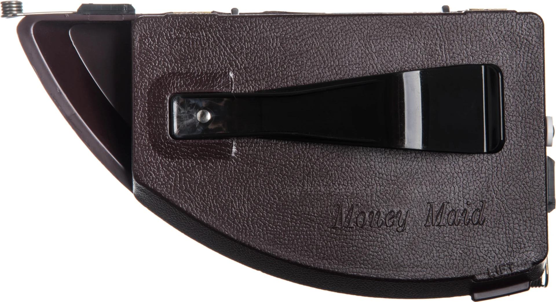 Carlisle 140101 - Money Maid Clip-on for Round Trays - Image 5