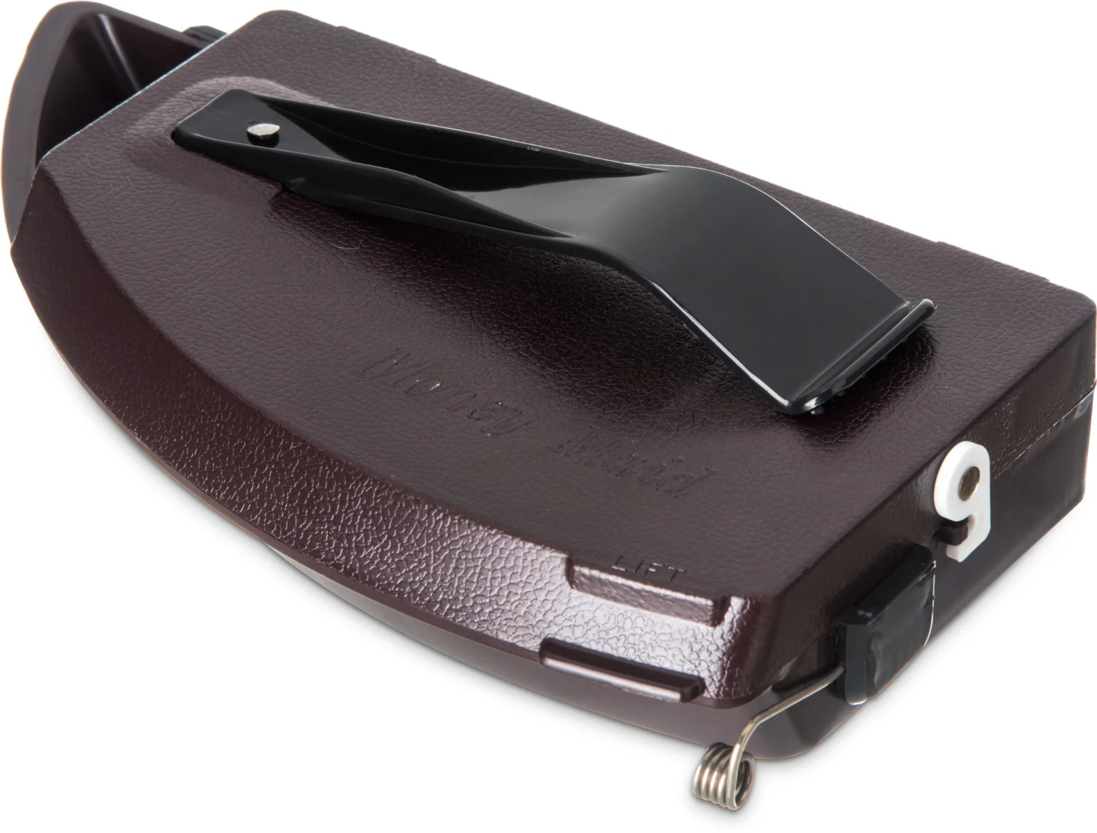 Carlisle 140101 - Money Maid Clip-on for Round Trays - Image 6