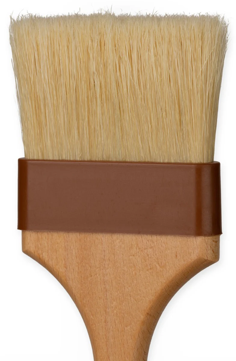 Carlisle 4037500 Basting Brush - 3" Bristles, Brown - Image 10
