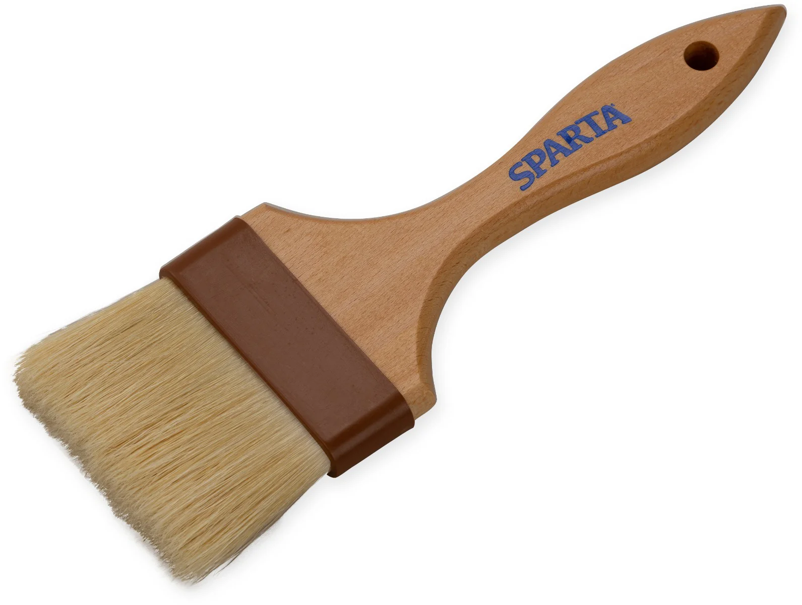 Carlisle 4037500 Basting Brush - 3" Bristles, Brown - Image 12