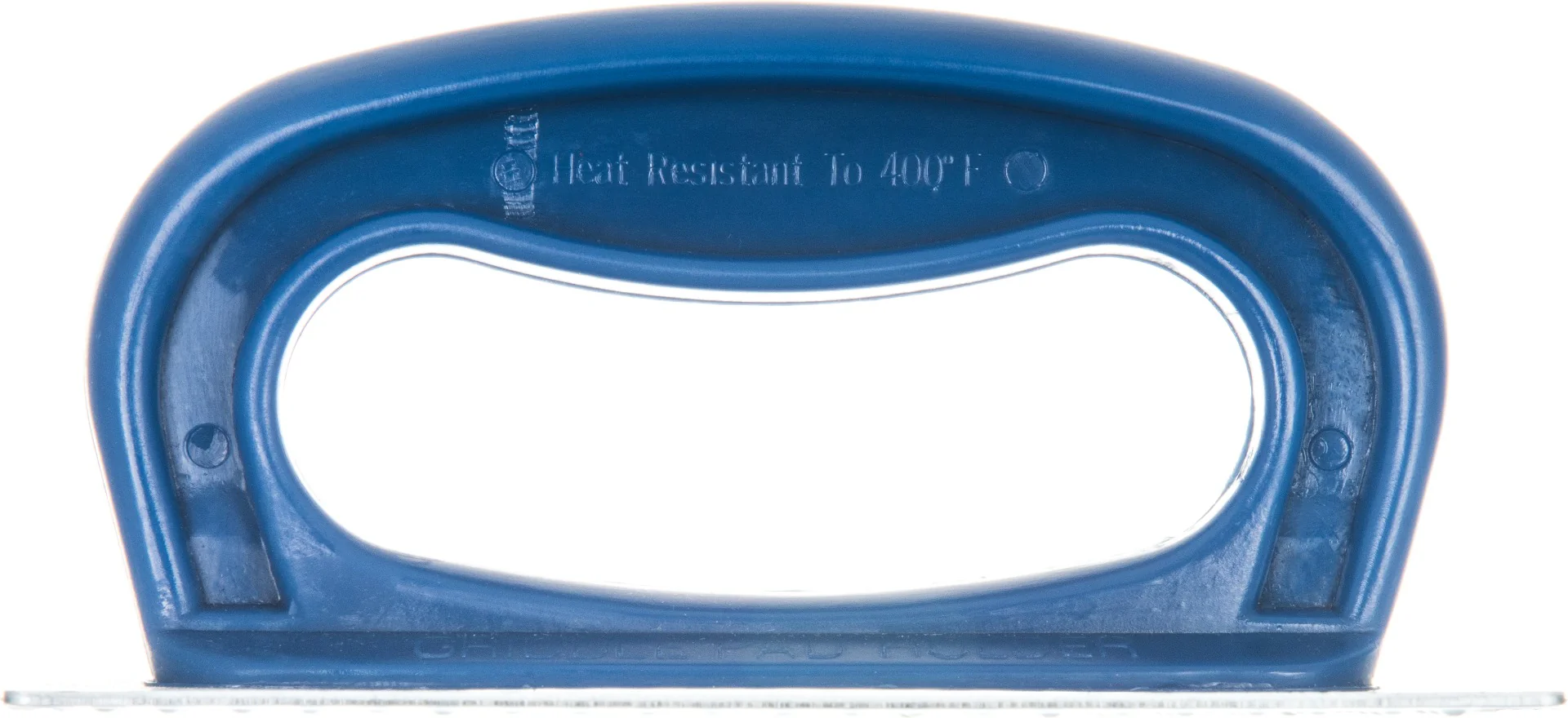 Carlisle 4071200 Sparta Grill Pad Holder 5-1/2x4x 2-3/4 - Image 9