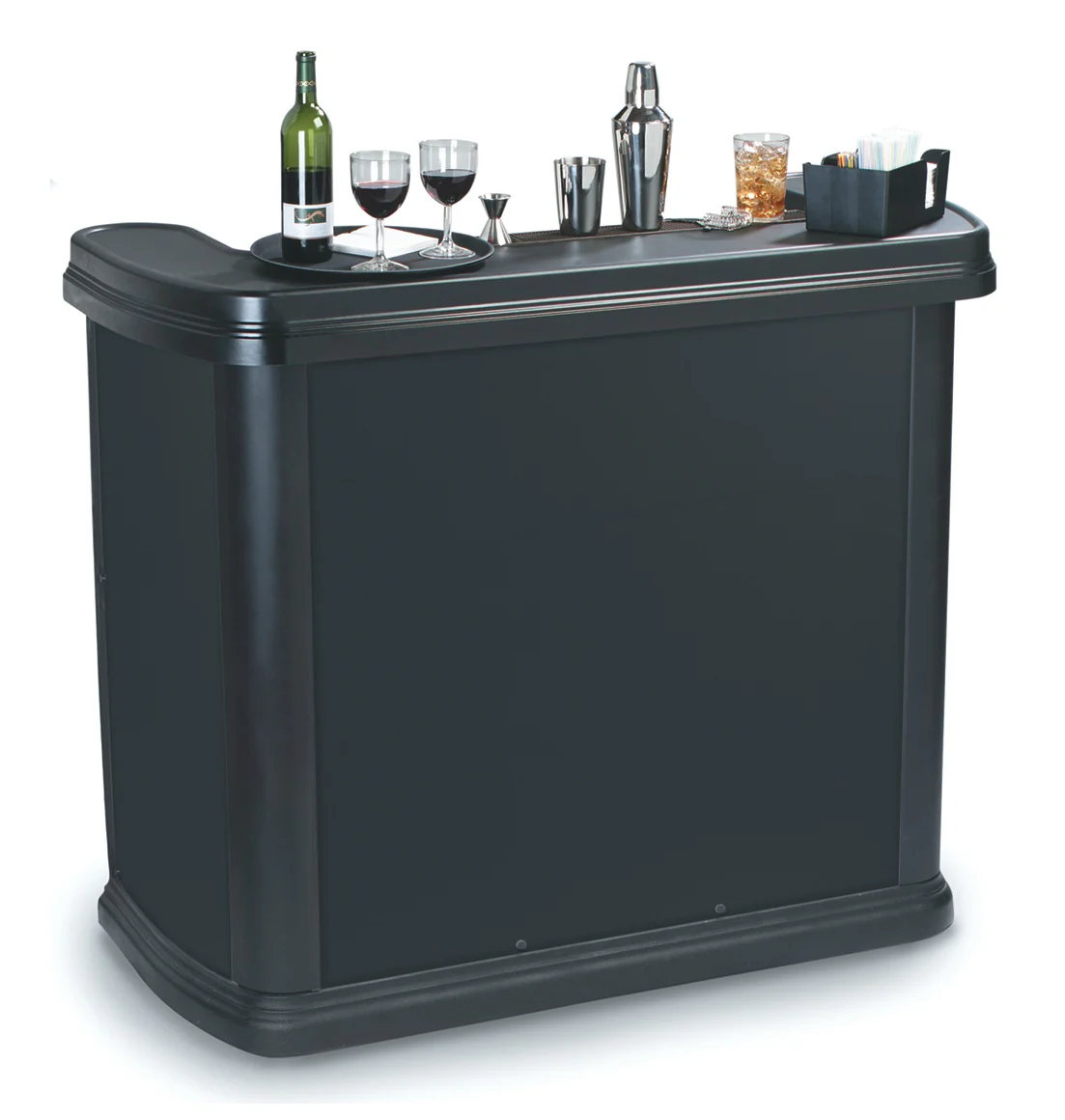Serveware Smallware - Tabletop and Portable Food Bars [B2B]