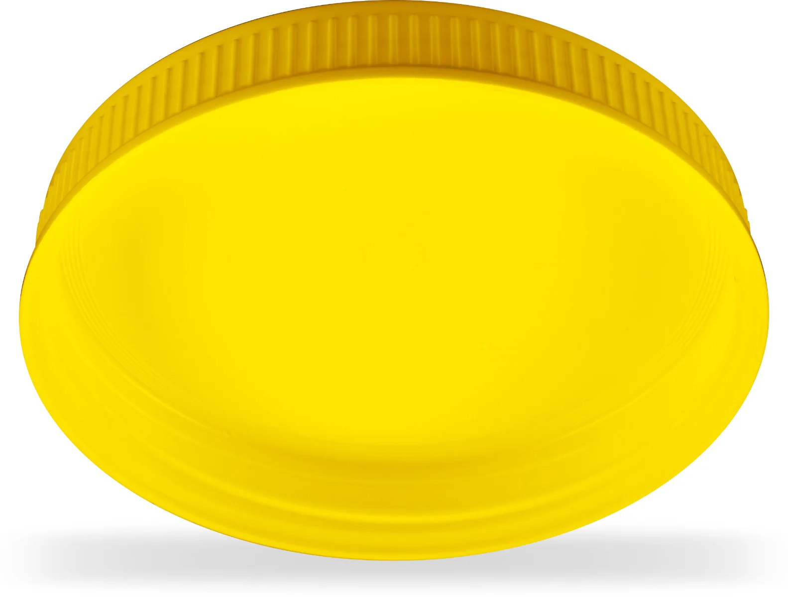 Carlisle PS304AT00 Store 'N Pour Polyethylene Quart Container Cap - Assorted Color - Image 8