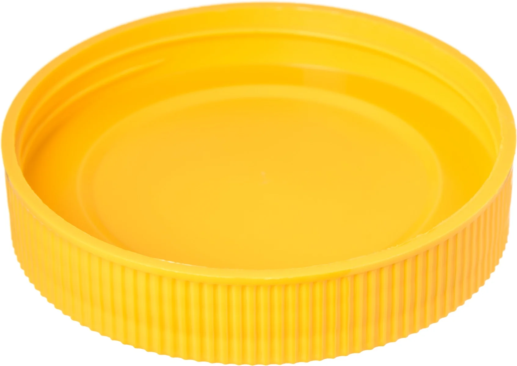 Carlisle PS304AT00 Store 'N Pour Polyethylene Quart Container Cap - Assorted Color - Image 9