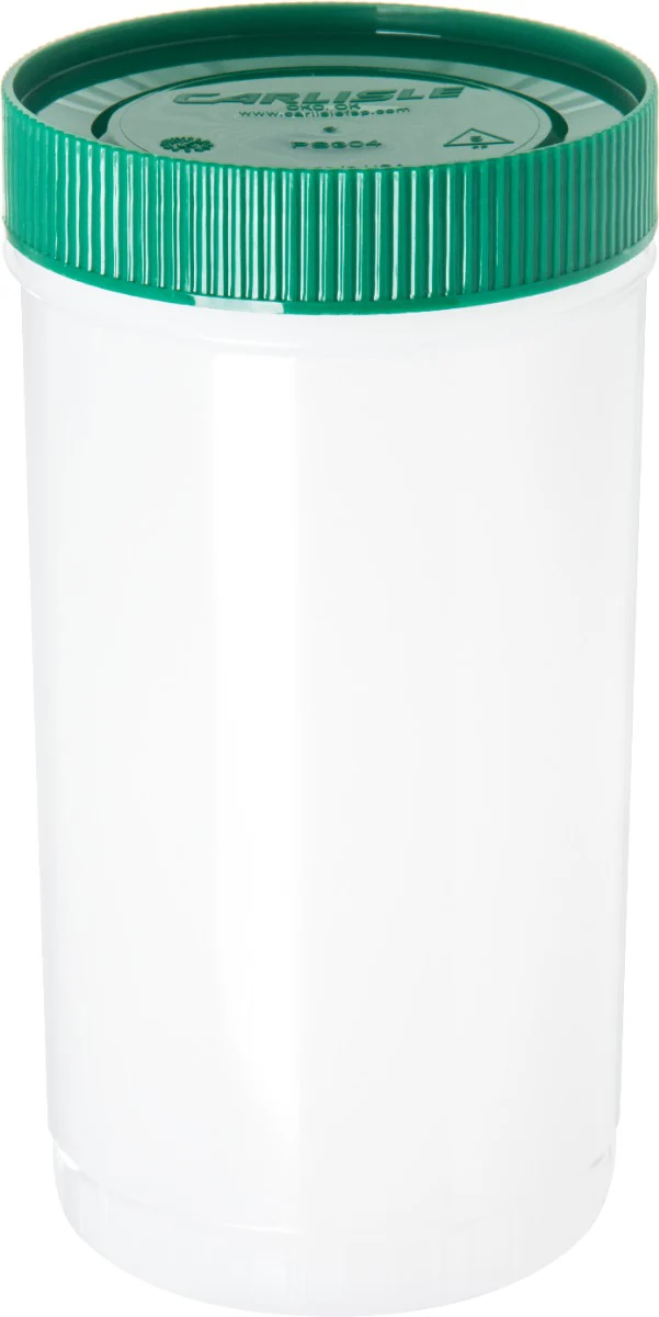 Carlisle PS601N00 - PourPlus Store 'N Pour Complete Unit 1 Qt - Image 14