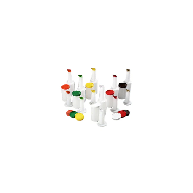 Carlisle PS601N00 - PourPlus Store 'N Pour Complete Unit 1 Qt - Image 3