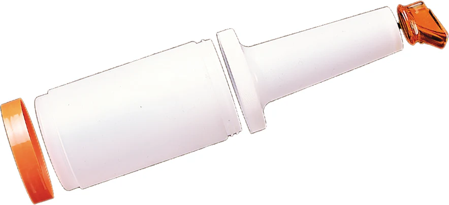Carlisle PS601N00 - PourPlus Store 'N Pour Complete Unit 1 Qt - Image 9