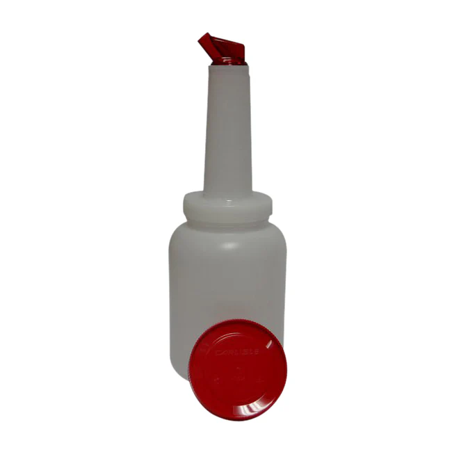 Carlisle PS701B00 - PourPlus Store 'N Pour Complete Unit 1/2 Gal - Image 3
