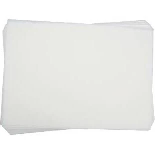 Frymaster 8030003 Fryer Filter Paper – 12-1/2" x 17-3/4", 100 Sheets - Image 2
