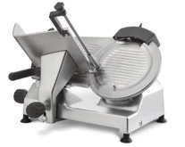 Hobart Centerline EDGE12-11 Meat Slicer 12" – Edge Series 1/2 HP - Image 3