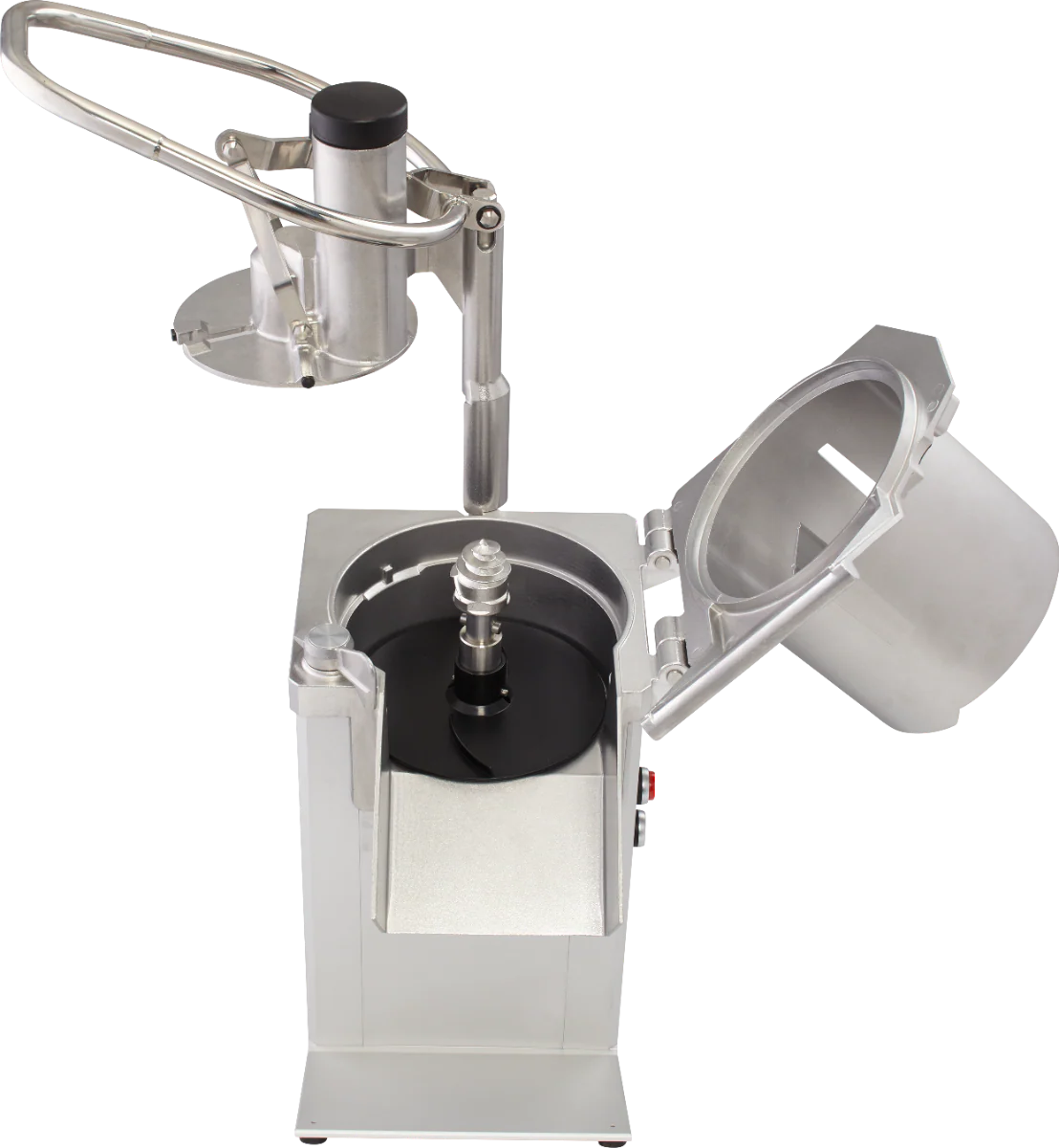 Hobart FP350-1 Food Processor - Unit Only - 120v, 1 HP - Image 5