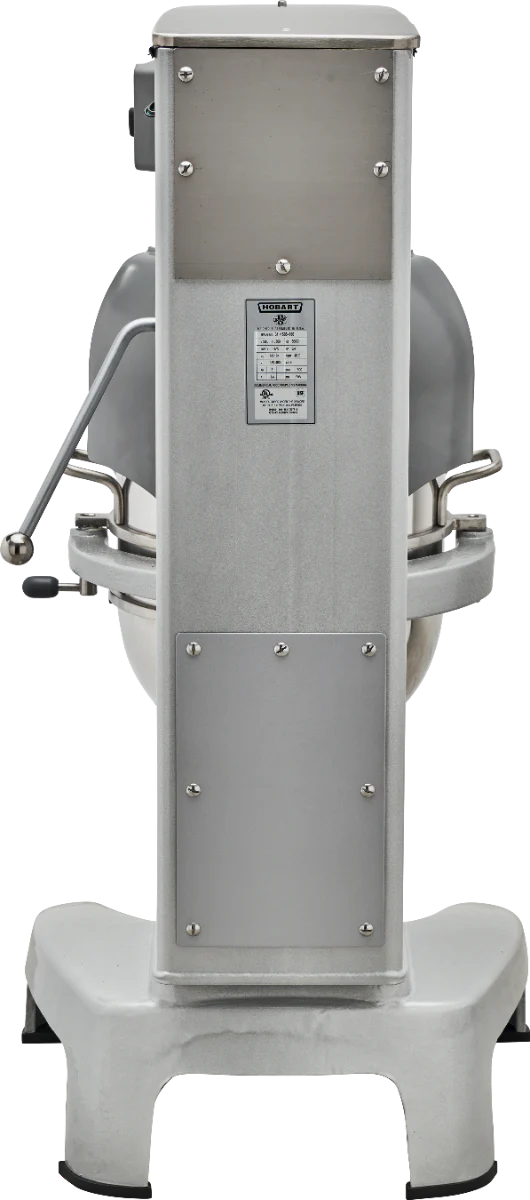Hobart HL300-4STD Legacy Planetary Floor Mixer with Accessories 30 Qt. - 3 Fixed Speeds - 200-240v/50/60/1, 3/4 HP - Image 12