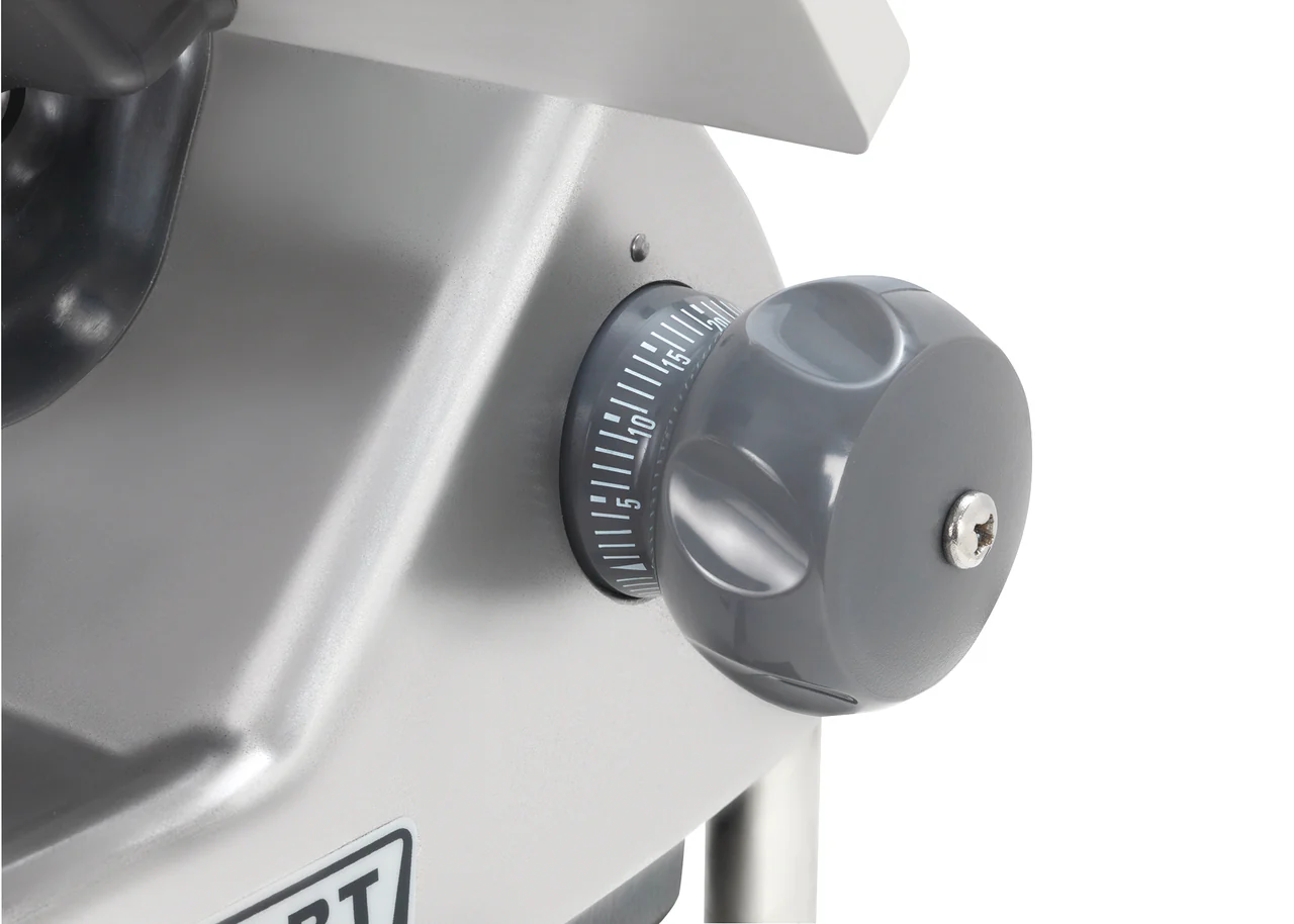 Hobart HS7-1 Automatic Meat Slicer with 13" Removable Knife - 120v - Image 6
