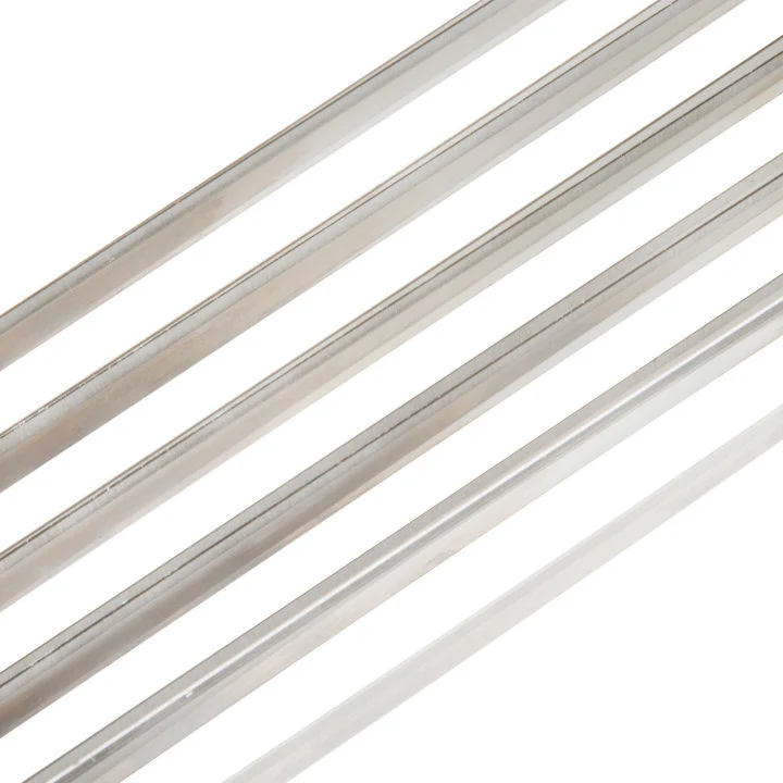 Vollrath Redco 511 Onion King Blade Assembly- 1/4" - Image 2