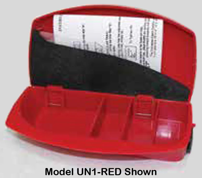 Jayhawk UN1-PNK Cash Caddy - Pink - Image 3