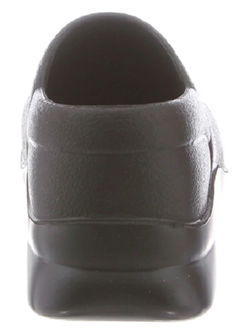 Klogs Footwear 0017-6002-M12-MW Bistro Men's Slip Resistant Clog / Chef Shoes with TRUComfort Insole - Black - Size 12 - Medium Wide - Image 4