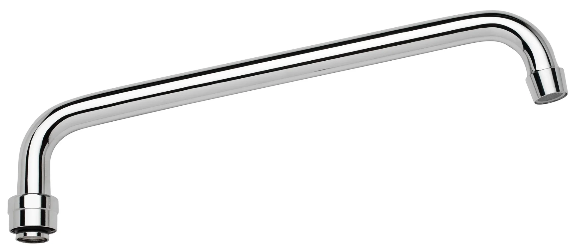 Krowne 21-423L Royal Series Universal 12" Swing Spout