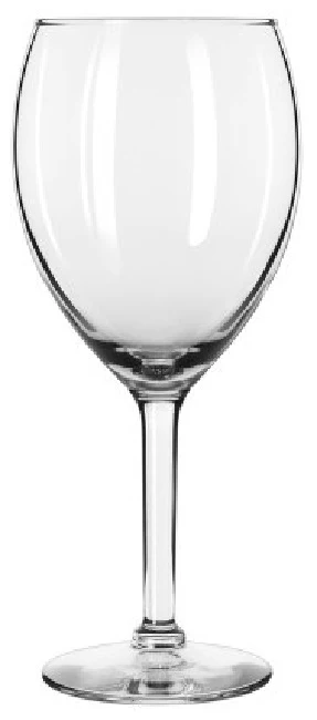 Libbey 8416 Vino Grande Wine Glass 16 oz. - Clear - 12/Case