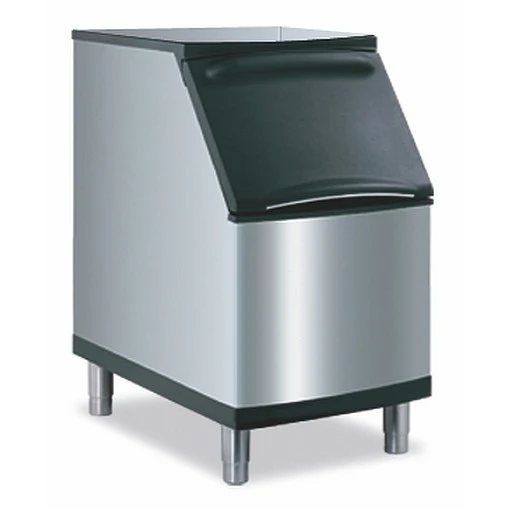 Manitowoc D320 Ice Bin with Lift Up Door 22" - 210 lb. Capacity