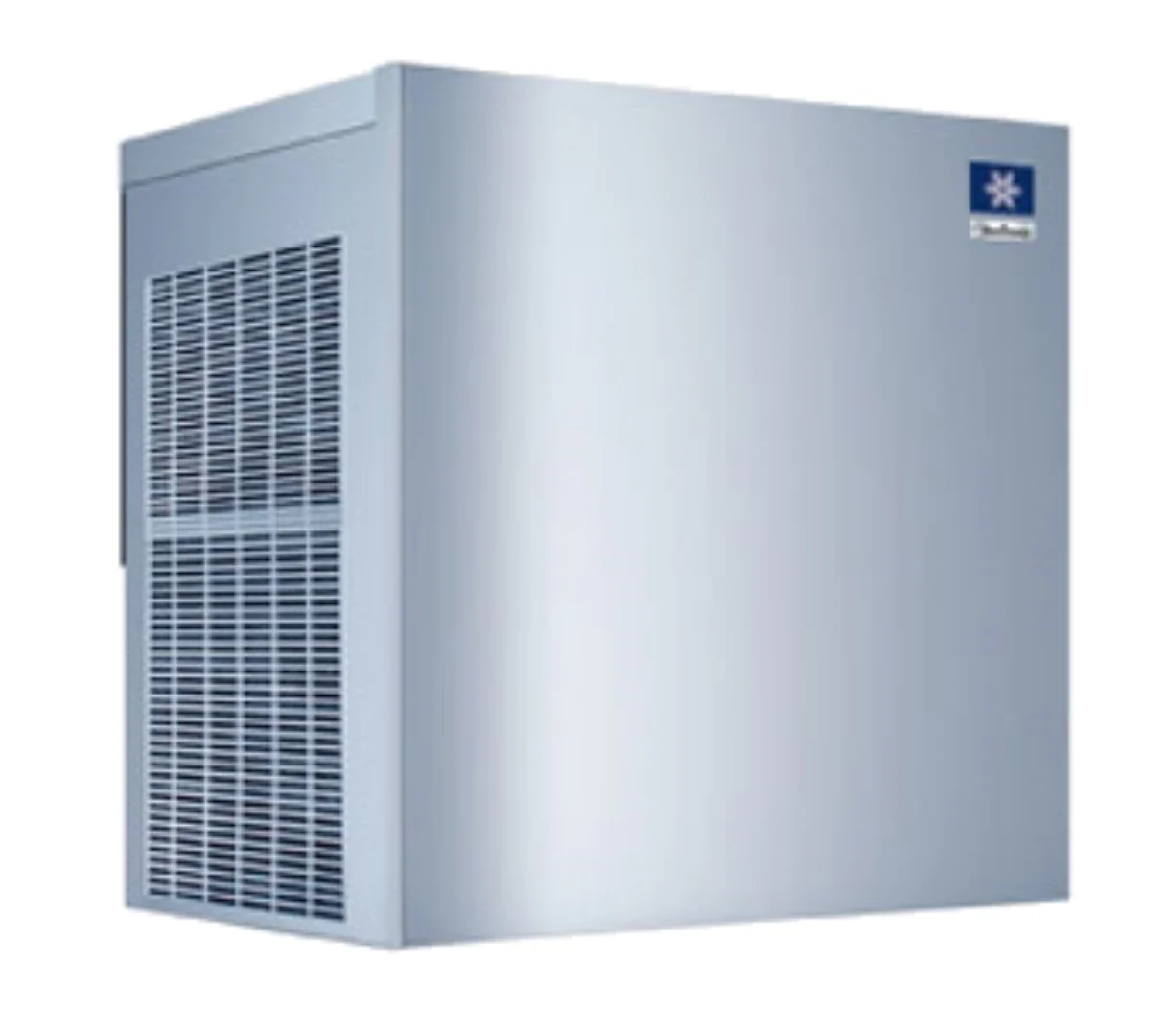 Manitowoc RFP0320A 22" Flake Ice Machine Head - 370 lb/24 hr, Air Cooled, 115v