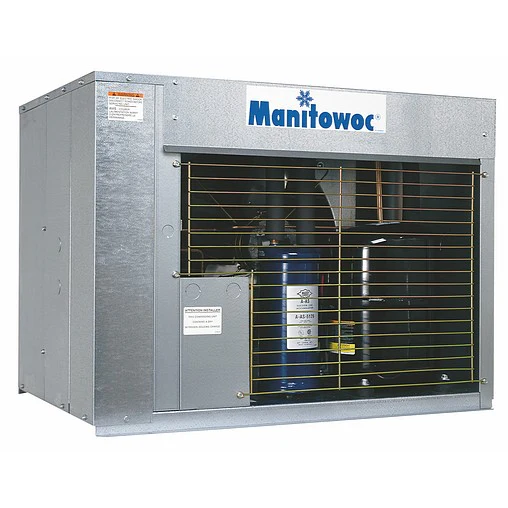 Manitowoc CVDF1400 Air Cooled Remote Condenser Unit for Ice Machine iF1400C Series