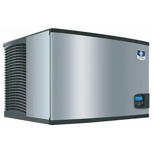 Manitowoc IDT0500A Indigo Series Cube Air Cooled Ice Machine Head 30" - 520 lb./24 hr
