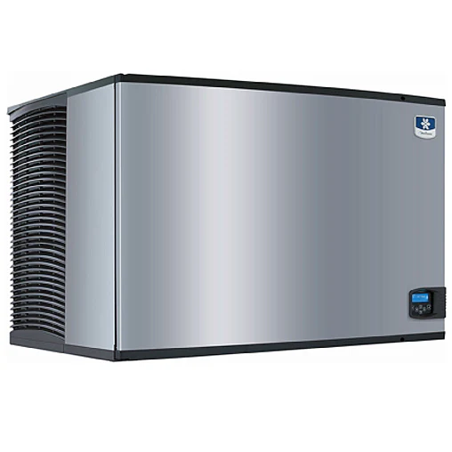Manitowoc IYT1900N Indigo Series Cube Remote Condenser Ice Machine Head 48" - 2020 lb./24 hr