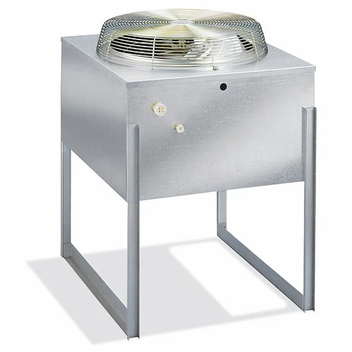 Manitowoc JCT1200-261 Vertical Discharge Air Cooled Remote Condenser Unit for Ice Machine iT1200N