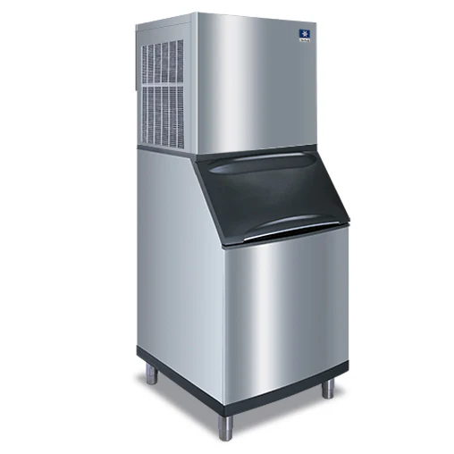 Manitowoc RFF1300W Flake Style Water Cooled Ice Machine Head 22" - 1365 lb./24 hr - Image 2