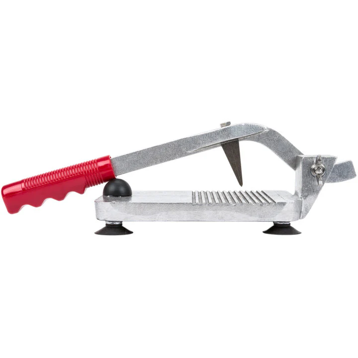 Vollrath 1853 Redco Oyster King Stainless Steel Specialty Oyster Shucker - Image 2