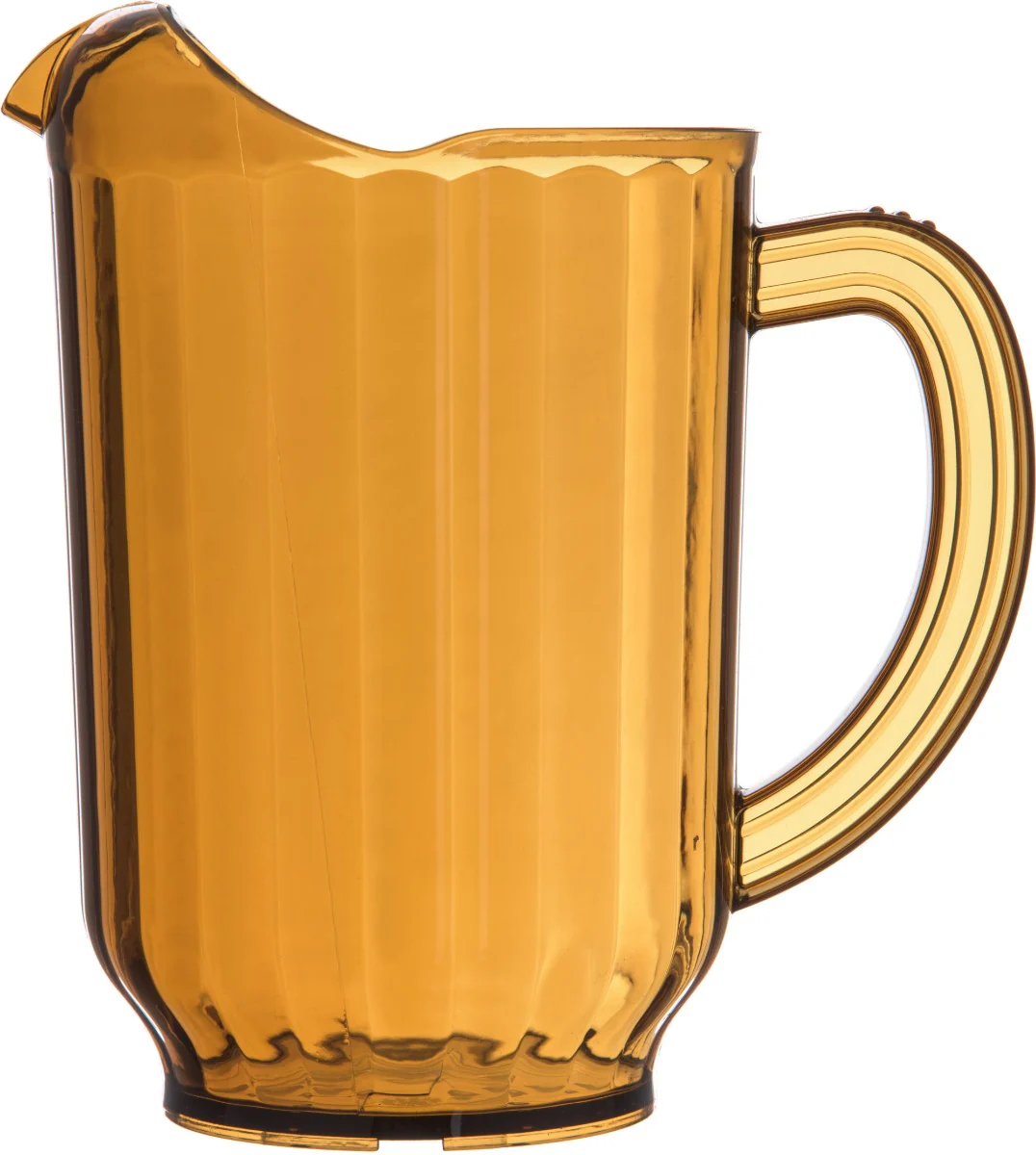 Carlisle 554013 VersaPour Pitcher 60 oz - Amber - Image 11
