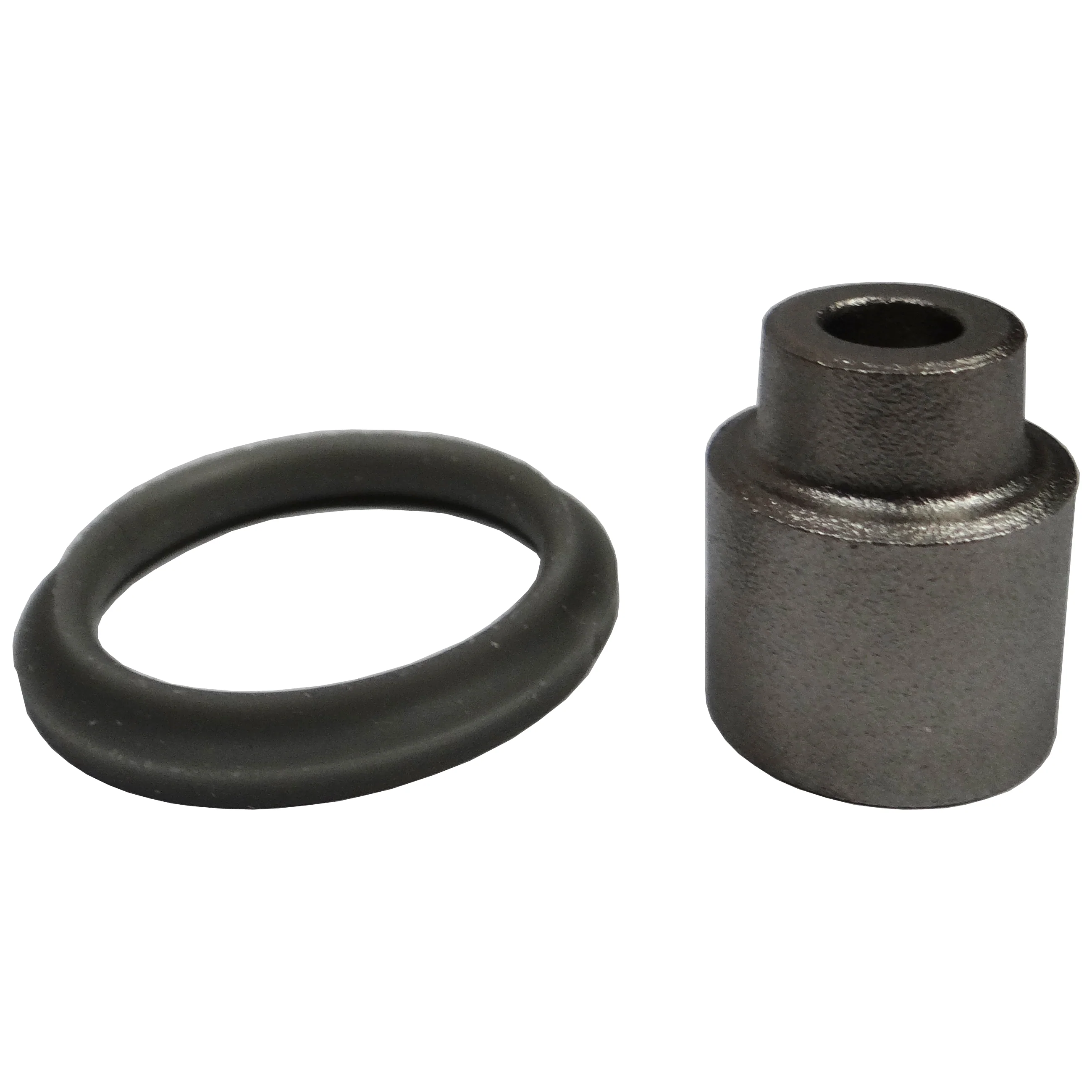 Robot Coupe 39455 Bell Cover Assembly with Removable Blade - Image 2