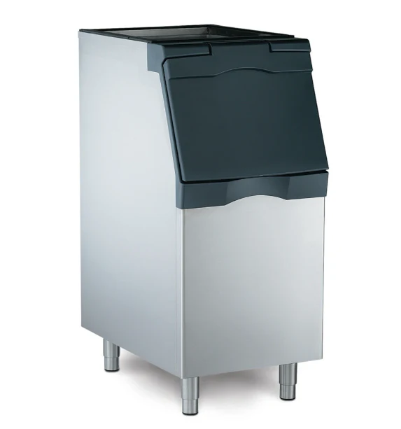 Scotsman B322S 22" Ice Bin - 370 lbs