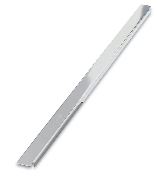 Vollrath 75020 Stainless Adapter Bar 20"