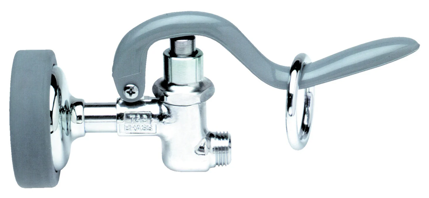T&S Brass B-0107 Spray Valve Assembly for Pre-Rinse Units