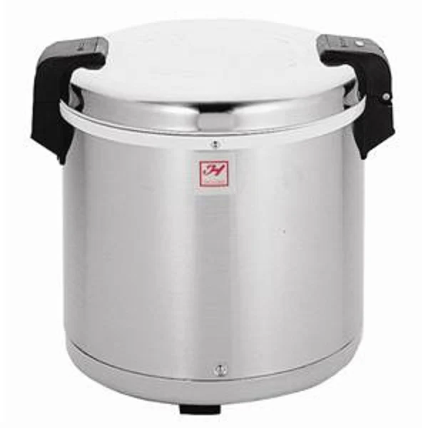 Thunder Group SEJ22000 Electric Rice Warmer - 50 Cup/Capacity - 120V