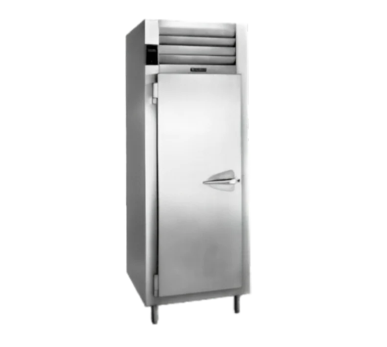 Traulsen ALT126WUT-FHS Reach-In Freezer – 1 Full-Height Door | 19.1 Cu. Ft. | 115V