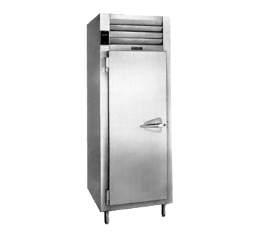 Traulsen RLT132WUT-FHS Reach-In Freezer 24.2 Cu. Ft. – 115V
