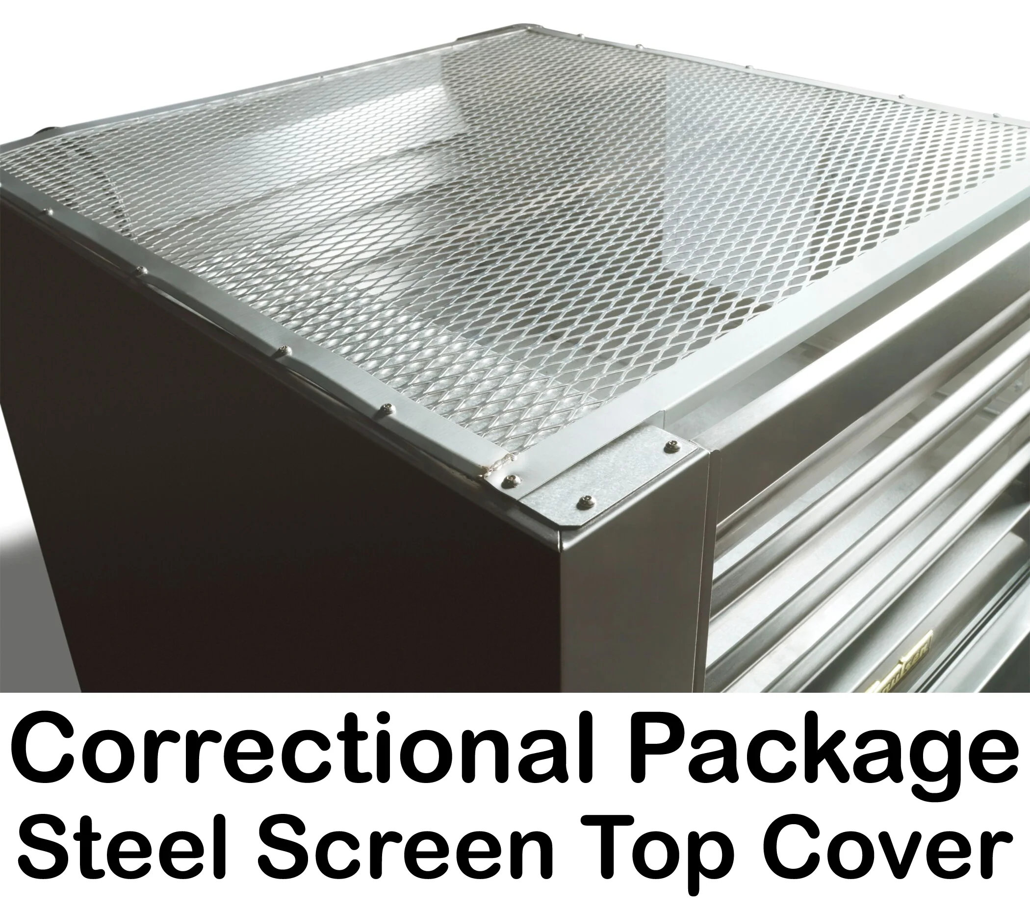 Traulsen RW232WP-COR01 2-Section 2 Solid Door Correctional Reach-In Pass-Thru Heated Holding Cabinet - 55.8 Cu. Ft. - Image 9