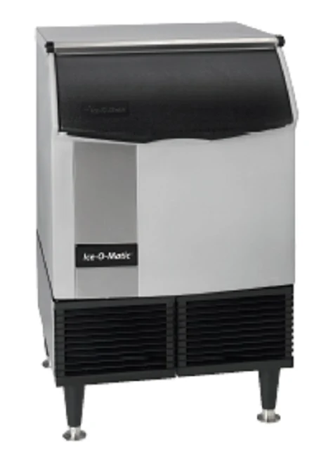 Ice-O-Matic ICEU150FA Undercounter Ice Maker, 174 lbs, Air-Cooled - Image 3