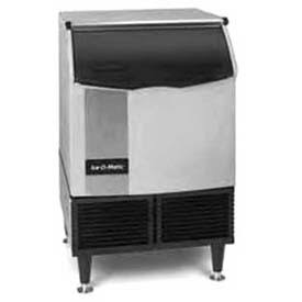 Ice-O-Matic ICEU150HA Undercounter Ice Maker, 174 lbs, Air-Cooled - Image 2