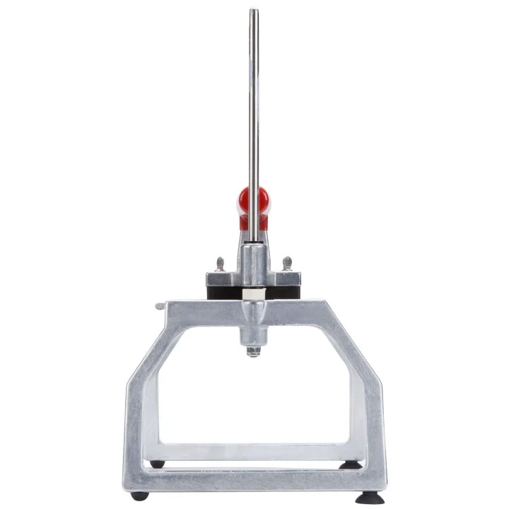 Vollrath 15000 Redco Instacut 3.5 Table Top Manual Dicer 1/4" - Image 3