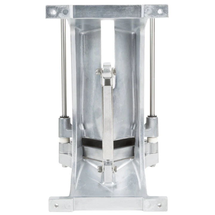 Vollrath Redco 15017 - InstaCut Dicer - 3/8" Dice - Wall Mount - Image 3