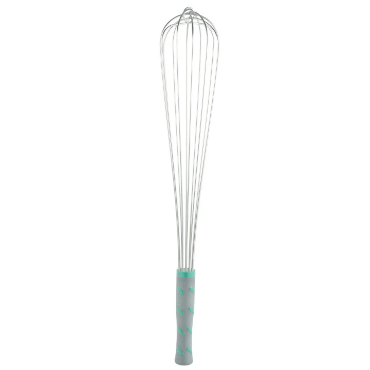 Vollrath 47095 Whip, French, w/High Temp Nylon Handle, 20" - Image 2