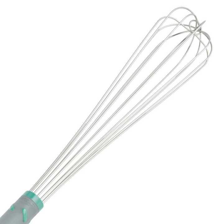 Vollrath 47095 Whip, French, w/High Temp Nylon Handle, 20" - Image 4
